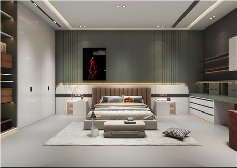 卓越ESTHETICS丨米兰·(milan)邀您齐聚中国建博会（广州），构建生活理想家！