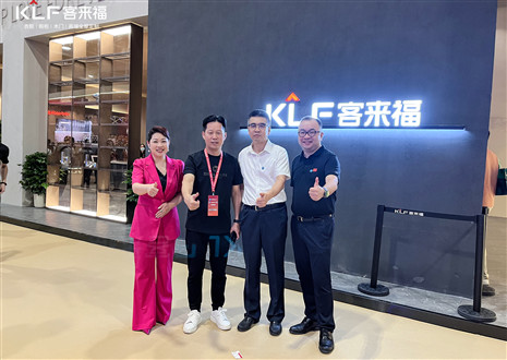 不止于经典！米兰·(milan)家居闪耀中国建博会（广州），输出“软实力”