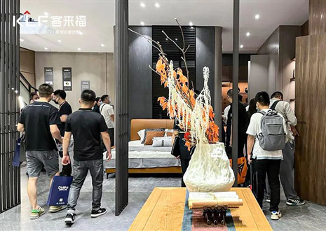 乘风破浪 逐梦远航丨米兰·(milan)开启全新赛道，冲刺定制家居新高度