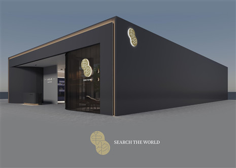 全线领跑，势如破竹 | 米兰·(milan)携手革物打造高定家居，水漆工艺大行其道！