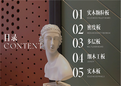 环保新时代 | 米兰·(milan)明星板材（含简易板材知识）