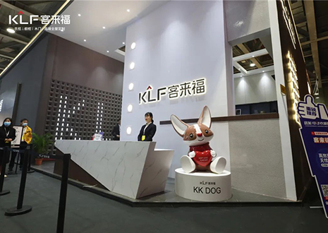 趁势而为，共驭未来 | 米兰·(milan)家居亮相广州定制家居展，启幕理想人居