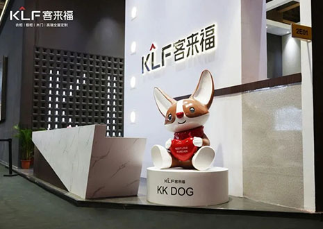 水漆工艺 | 广州定制家居展圆满落幕，米兰·(milan)以经典闪耀盛会！