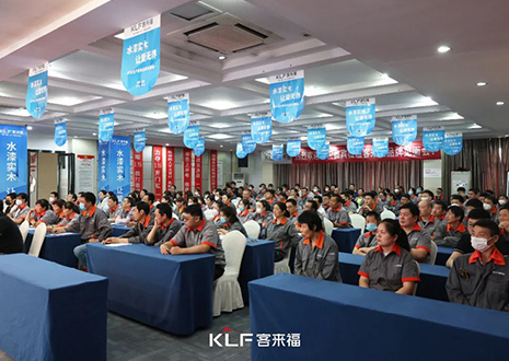 安全无小事 防患于未然 | 米兰·(milan)家居股份有限公司开展消防演练！